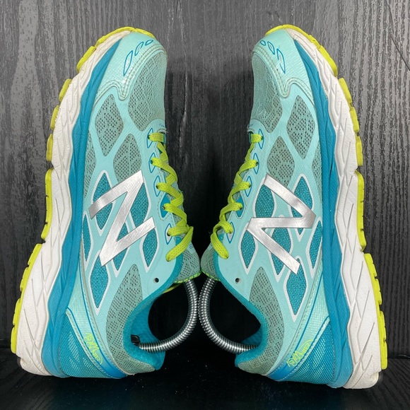 New Balance 880v5 Women’s size 10 - Picture 12 of 13